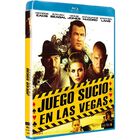 Juego Sucio En Las Vegas [Blu-ray] (2014) Gutshot Straight