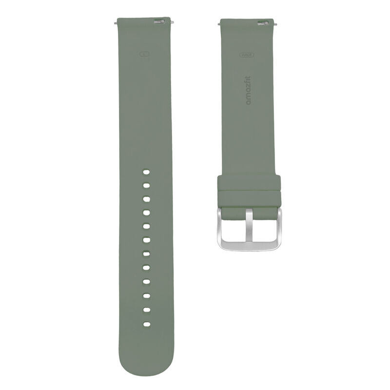 Correa Para Smartwatch Amazfit Edición Esecial ... image number null