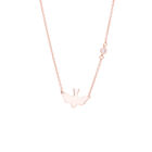 Espíritu Santo Dije Rose Gold