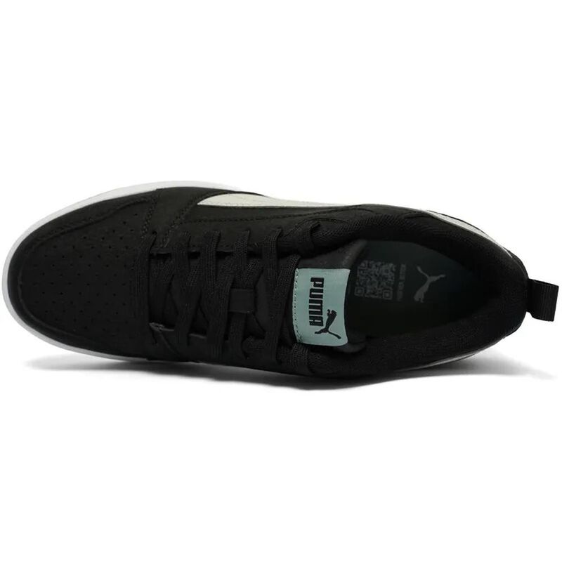 Tenis Puma Rebound V6 Lo MID90S JR UNISEX image number null