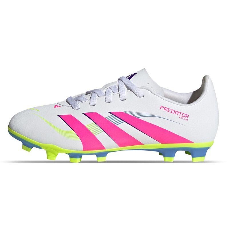 Zapatos de F&uacute;tbol Adidas Predator Club FG/MG ID... image number null