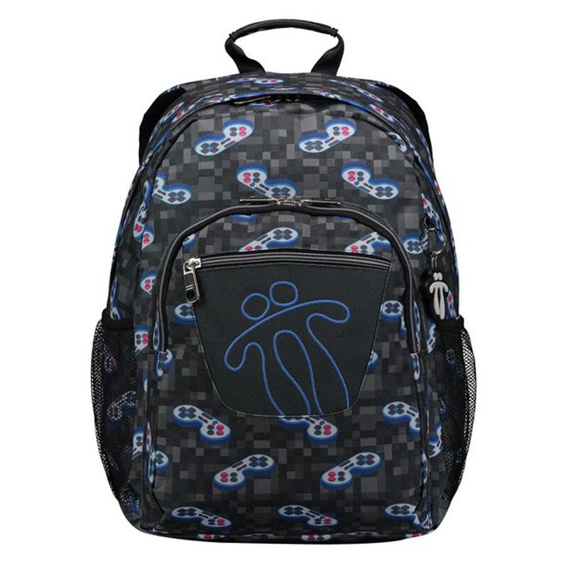 Mochila Totto 8G2 image number null