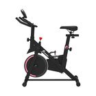 Bicicleta Fija Deportiva Cardio Spinning Rueda Inercia 6kg Centurfit