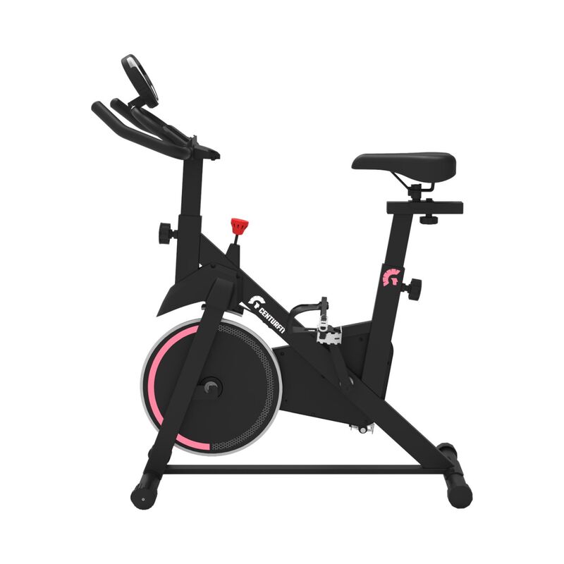 Bicicleta Fija Deportiva Cardio Spinning Rueda ... image number null