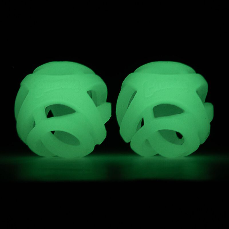 Juguete Para Perros Chuckit! Air Glow Fetch Bal... image number null