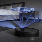 Xiaomi Mi Robot Vacumm-mop 2 Pro Color Negro