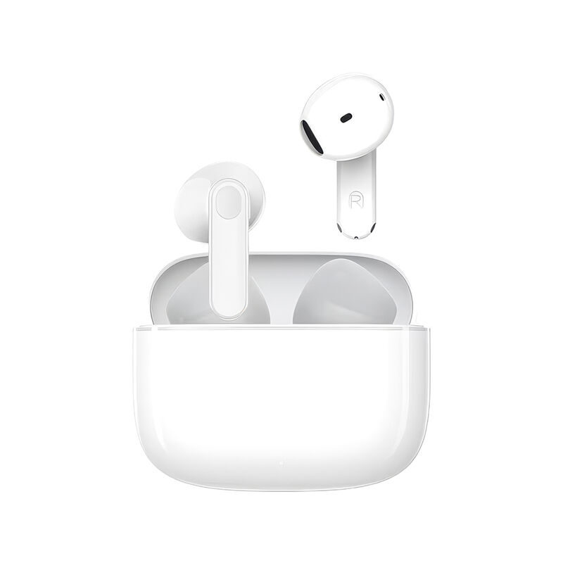 Honor Choice Earbuds X7e Active White image number null