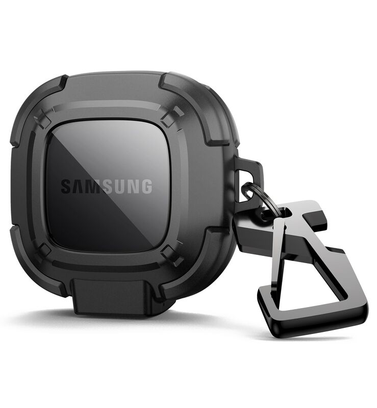 Funda Protectora Resistente Dexnor Para Samsung... image number null
