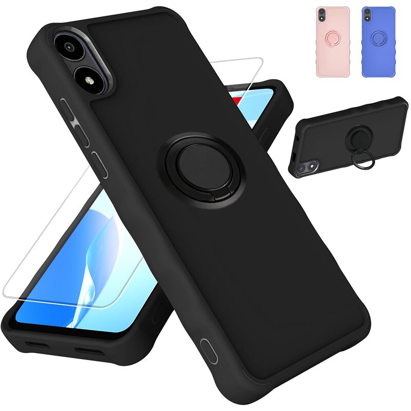 Funda Jioeuninly para AriVoice A67L y Foxx Foxx... image number null