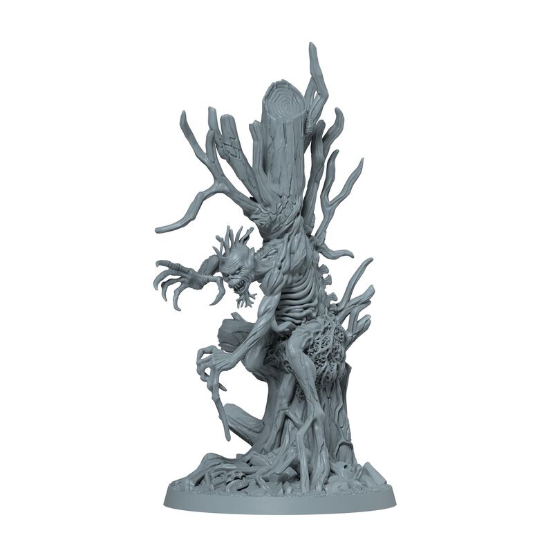 Juego De Mesa Cmon Zombicide Iron Maiden Pack 3... image number null