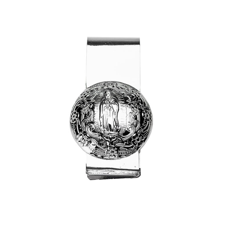 Bendición para el Hogar de la Virgen de Guadalu... image number null