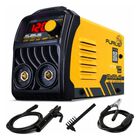 Soldadora Inversora Electrodo / Tig Lift 120 Amp 110v Furius