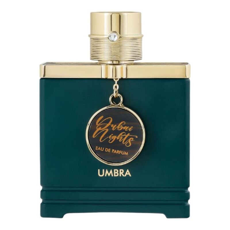 Perfume Armaf Dubai Nights Umbra Edp 100 Ml image number null