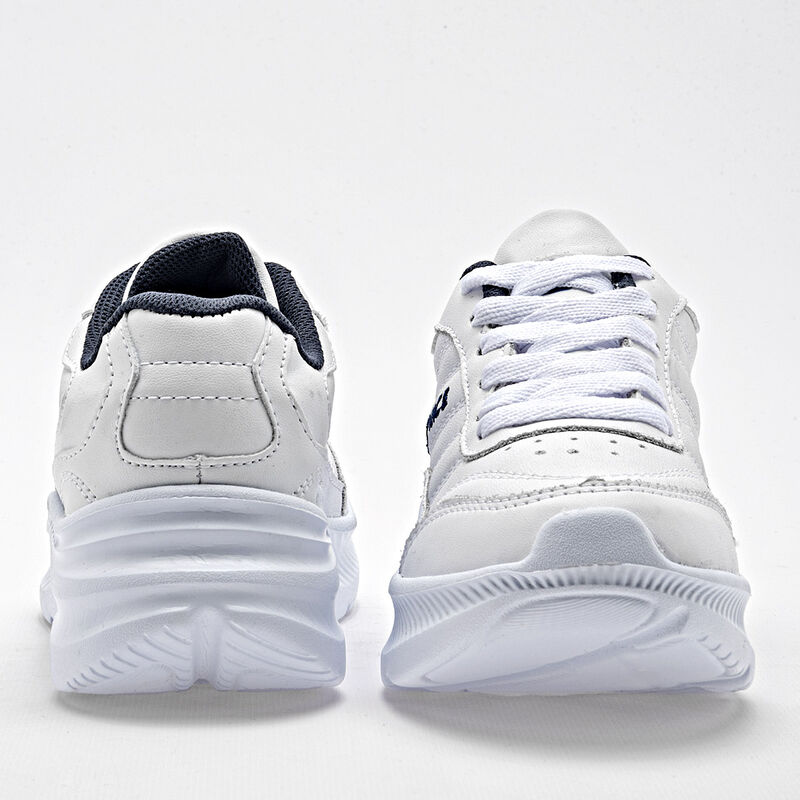 Caprice Tenis deportivo para ni&ntilde;o blanco marino image number null