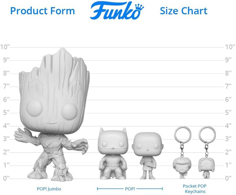 Funko Pop! Jurassic World Dominion - Atrocirapt... image number null