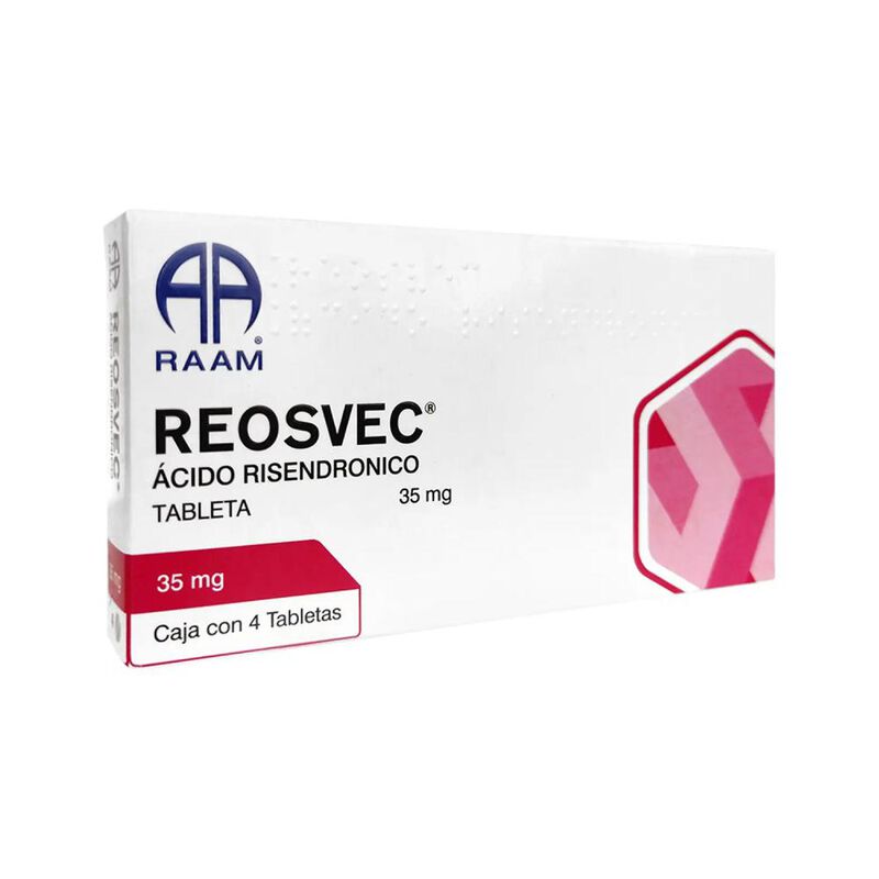 Reosvec image number null