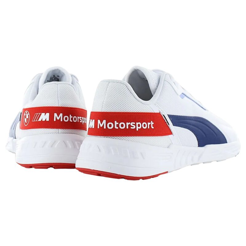 Tenis Puma BMW MMS Tiburion Logo 307502 06 28.5... image number null