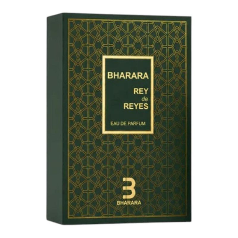 Perfume Bharara Rey De Reyes Edp 100 Ml image number null
