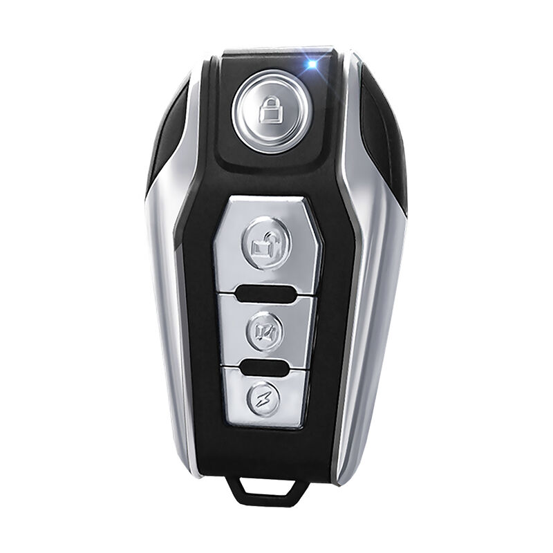 Alarma para autom&oacute;vil Audiobahn MS-117 image number null