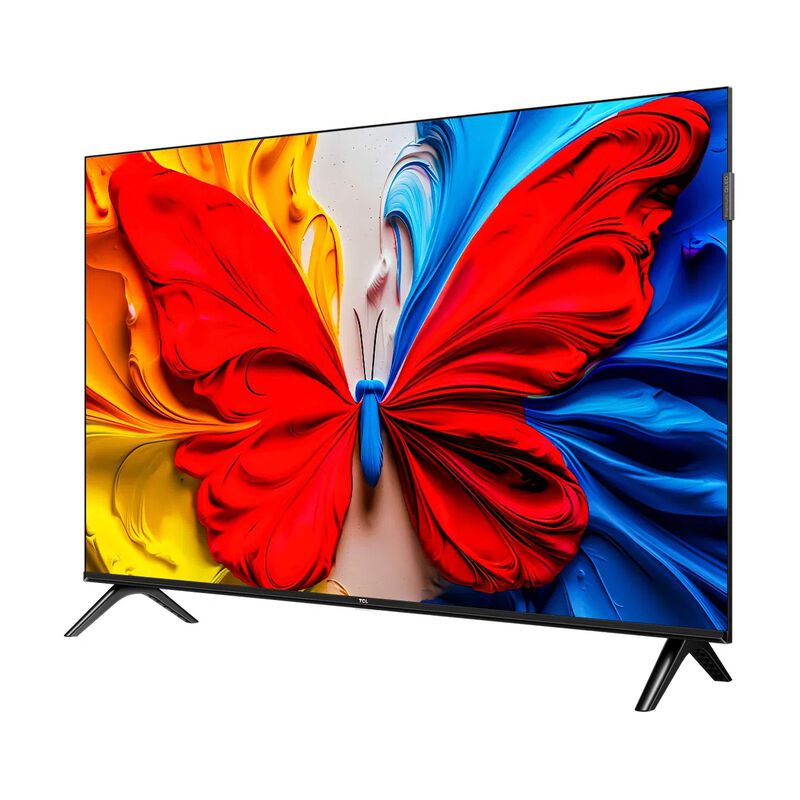 Televisi&oacute;n Pantalla 50 Pulgadas Tcl Google Tv 4... image number null