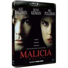 Malice (malicia) [blu-ray.] (1993) Malice
