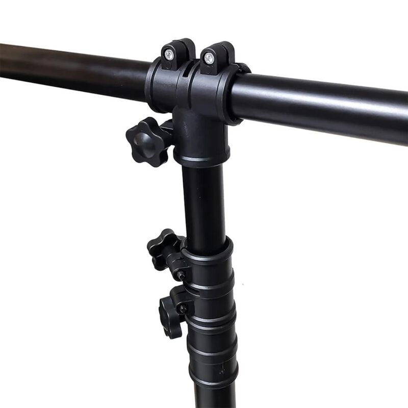 Estructura Stand Luces Single T Alienpro 94-109... image number null