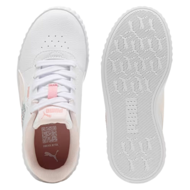 Tenis Casual Puma Carina 3.0 Floral PS 405625 0... image number null