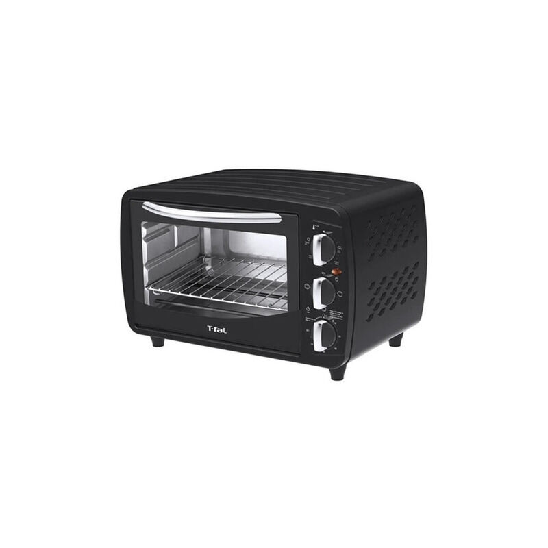 Horno Eléctrico T-Fal 18L Negro 220V image number null