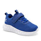Charly Tenis deportivo para ni&ntilde;o azul, walking