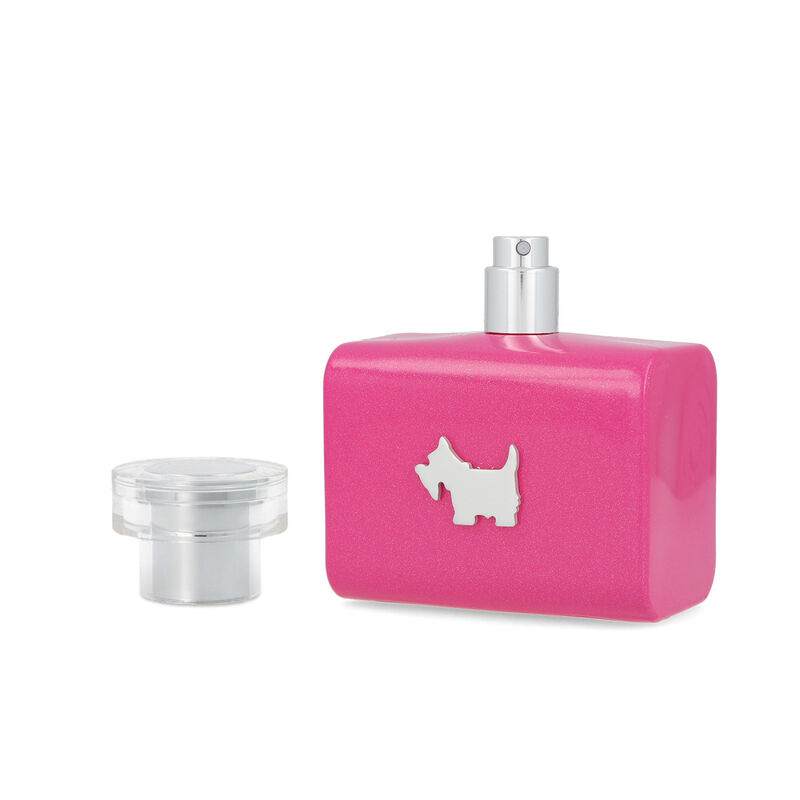 Ferrioni Pink Terrier 100 Ml Edt Spray image number null