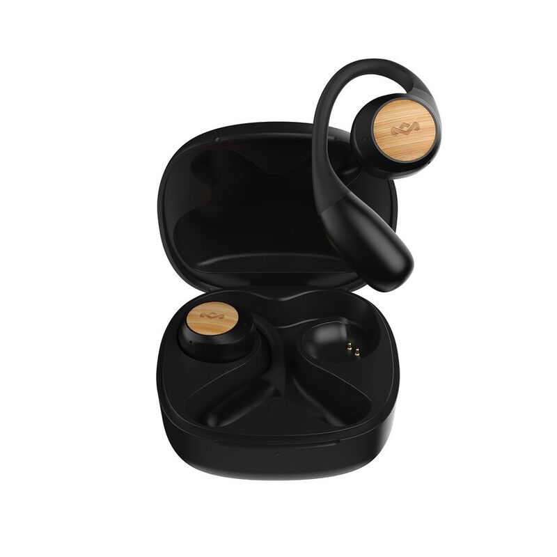 Aud&iacute;fonos Liberate Ows Signature Black The Hous... image number null