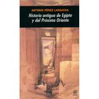 H&ordf; ANTIGUA EGIPTO Y DEL PR&Oacute;XIMO ORIENTE