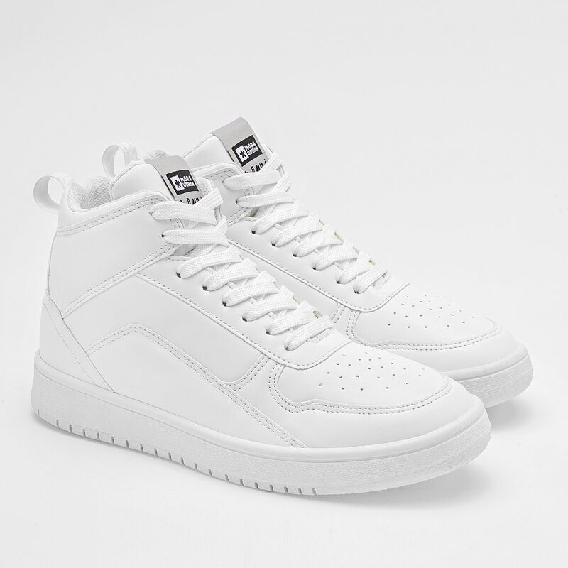 Mora Urban Tenis Para Mujer Blanco Cod 133751-e image number null