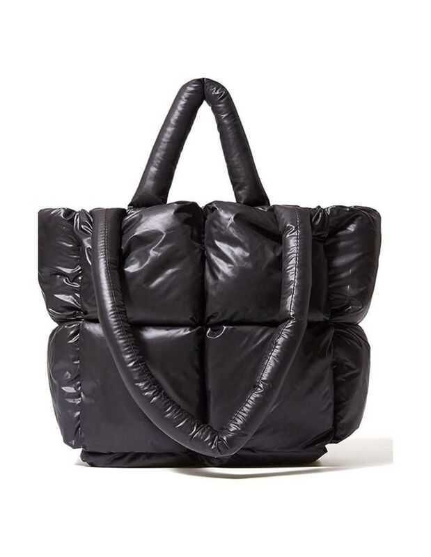 Bolsa Tote Pink Brule Para Mujer image number null