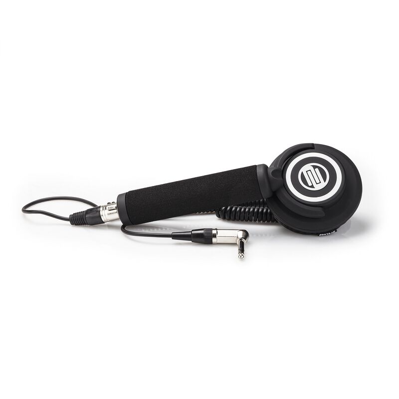 Auriculares Reloop Rhp 10 Mono Professional One... image number null