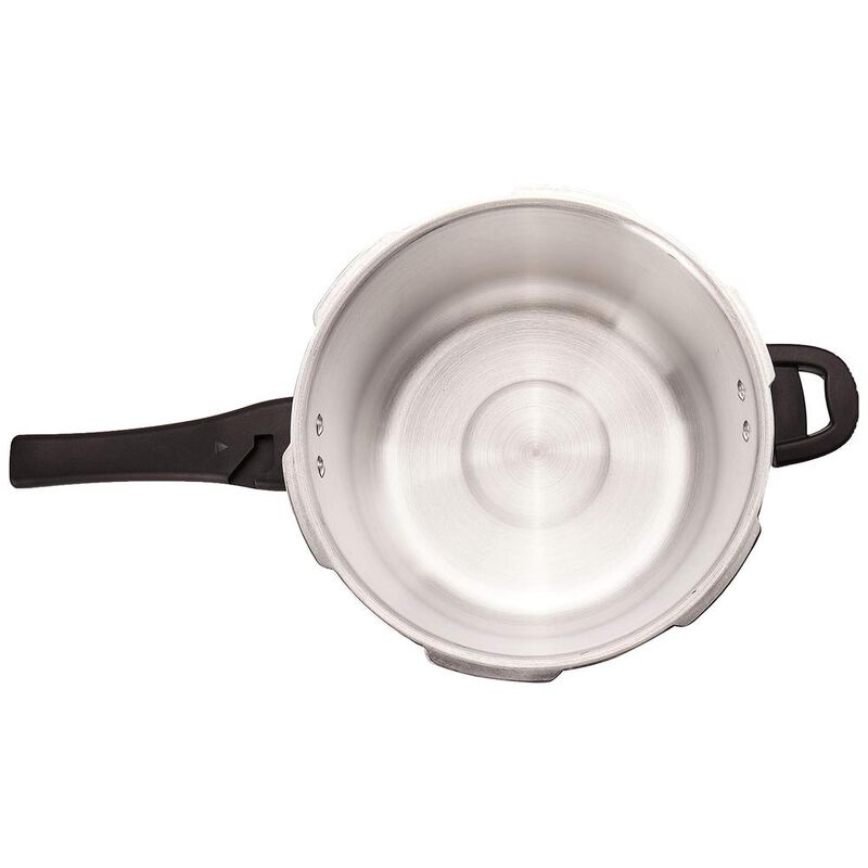 OLLA DE PRESION TFAL 92180PC 5.7 LTS ACERO INOX image number null