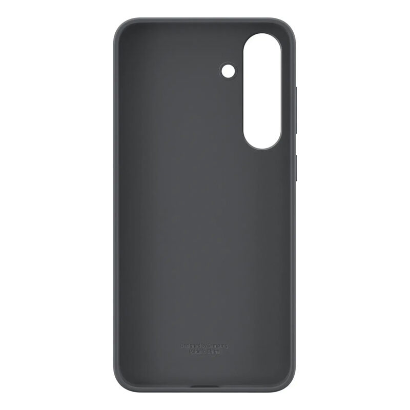 Samsung Silicone Case S25+ Negro image number null
