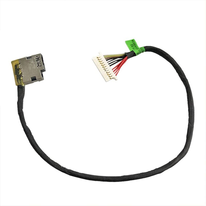 Cable De Alimentaci&oacute;n Dc Zahara Para Hp Pavilio... image number null
