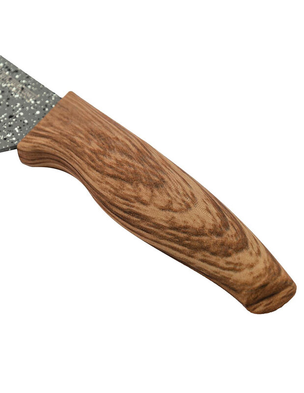 Juego de Cuchillos Marble Premium 6 Piezas image number null