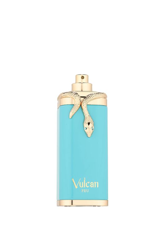 Perfume Fragrance World French Avenue Vulcan Fe... image number null