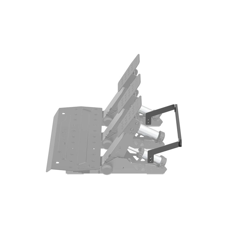 Moza Srp2 Soporte Trasero image number null
