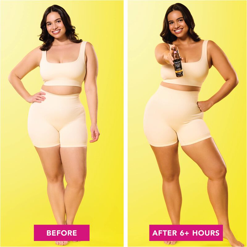 Mousse Solar Instant&aacute;neo Self Tanner Jergens Na... image number null