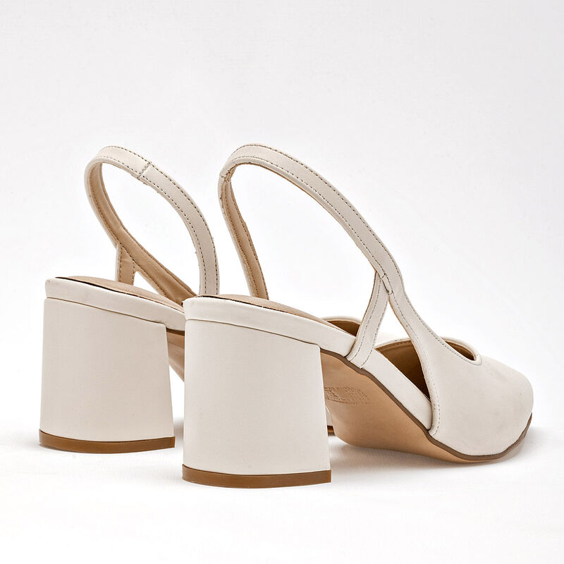 Lady Paulina Zapatilla Para Mujer Latte Cod 136... image number null