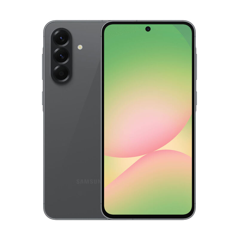 Samsung Galaxy A56 5G 256GB 12GB Dual Sim image number null