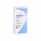 Avamys 2a 27.5 Mcg / 50 Mcg 120 Dosis