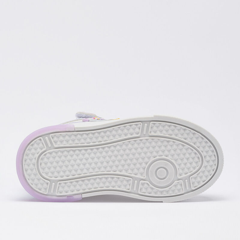 Celex tenis para BEB&Eacute; blanco multicolor cod 140... image number null