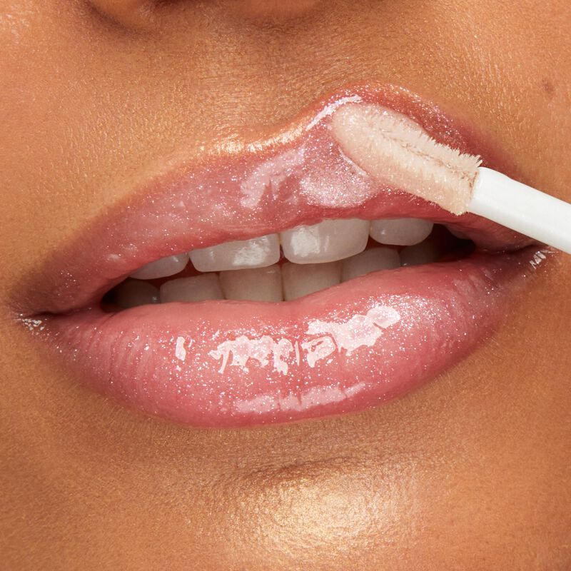 Brillo De Labios Kiko Milano 3d Hydra 41 Hidrat... image number null