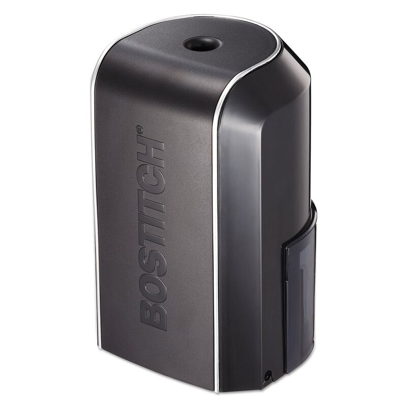 Sacapuntas El&eacute;ctrico Bostitch Office Vertical B... image number null