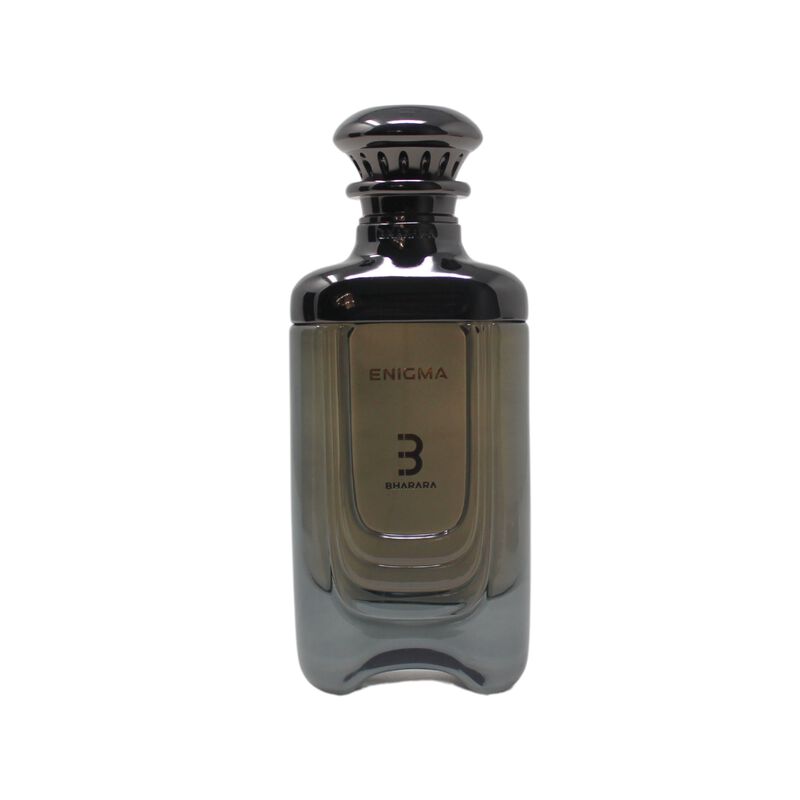 Bharara Enigma Edp 100 Ml Unisex image number null