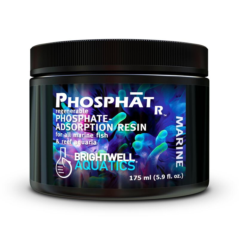 Resina de fosfato PhosphātR Brightwell Aquatics... image number null